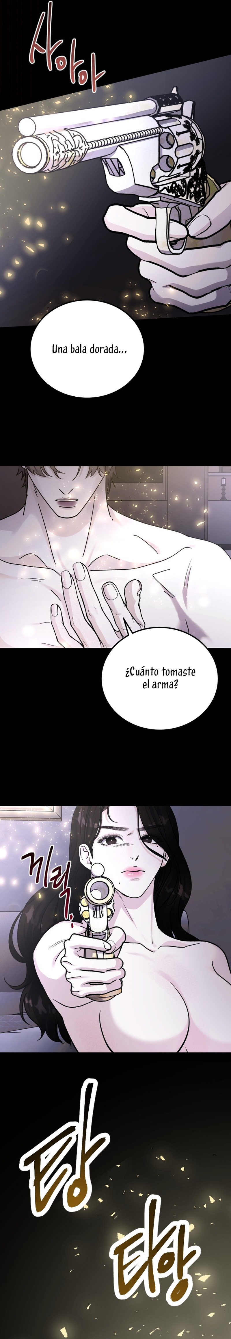 Por el reino Capítulo 78 - Página 29