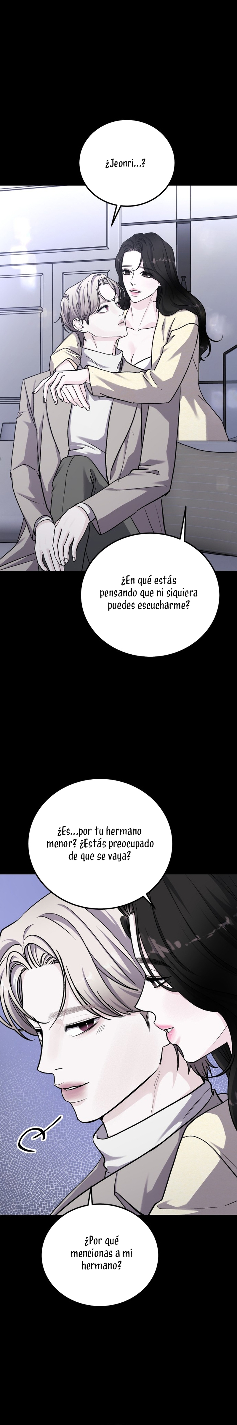 Por el reino Capítulo 78 - Página 3