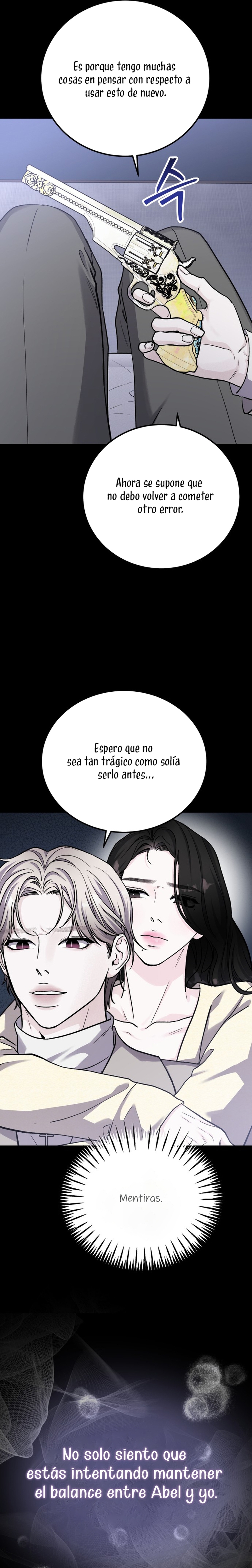 Por el reino Capítulo 78 - Página 4