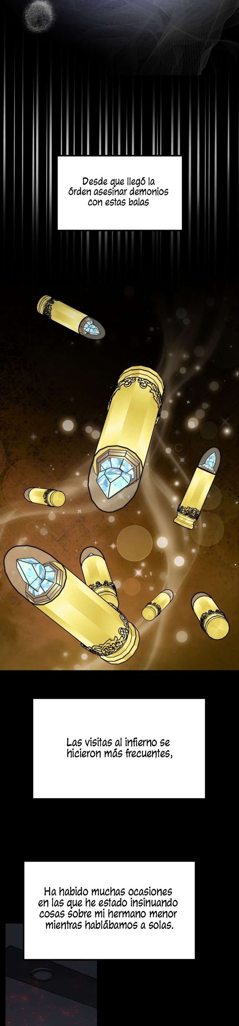 Por el reino Capítulo 78 - Página 5