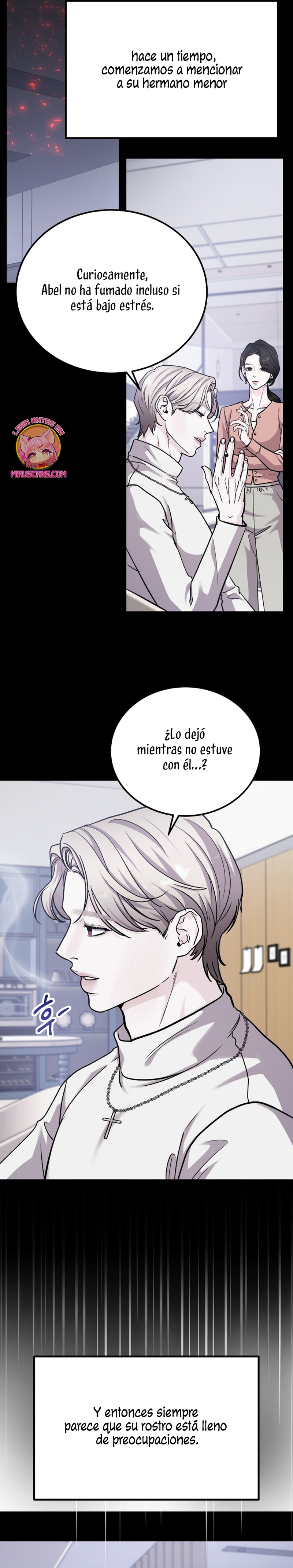 Por el reino Capítulo 78 - Página 6