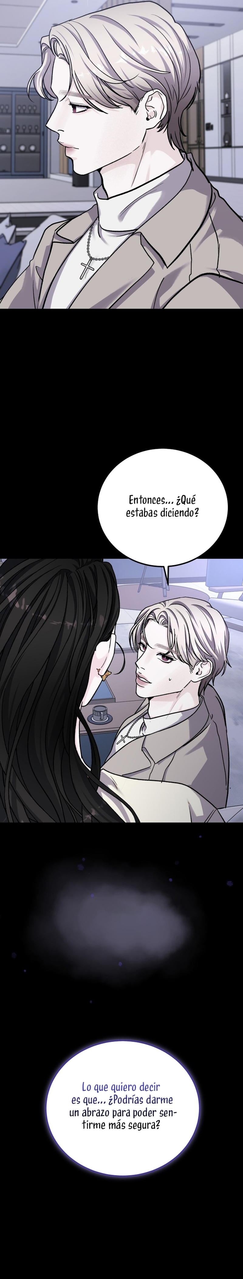 Por el reino Capítulo 78 - Página 7