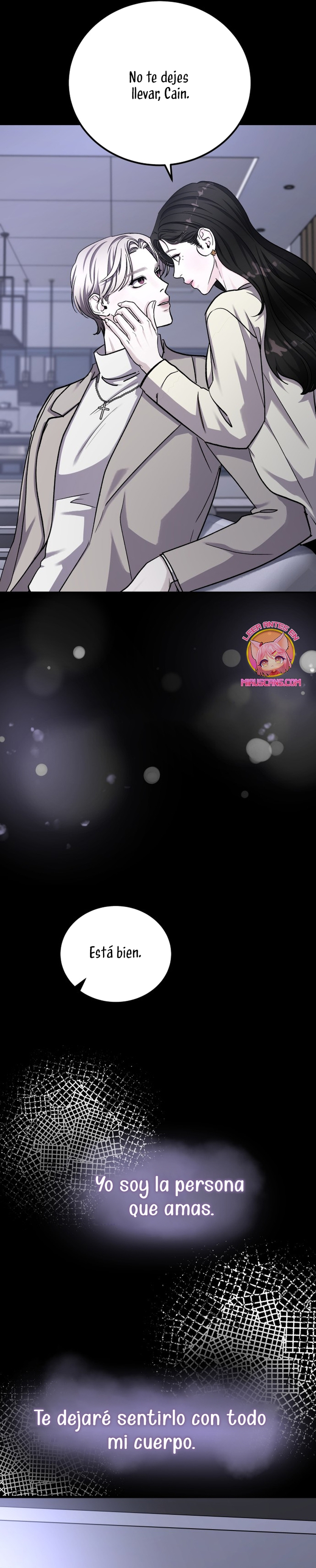 Por el reino Capítulo 78 - Página 8