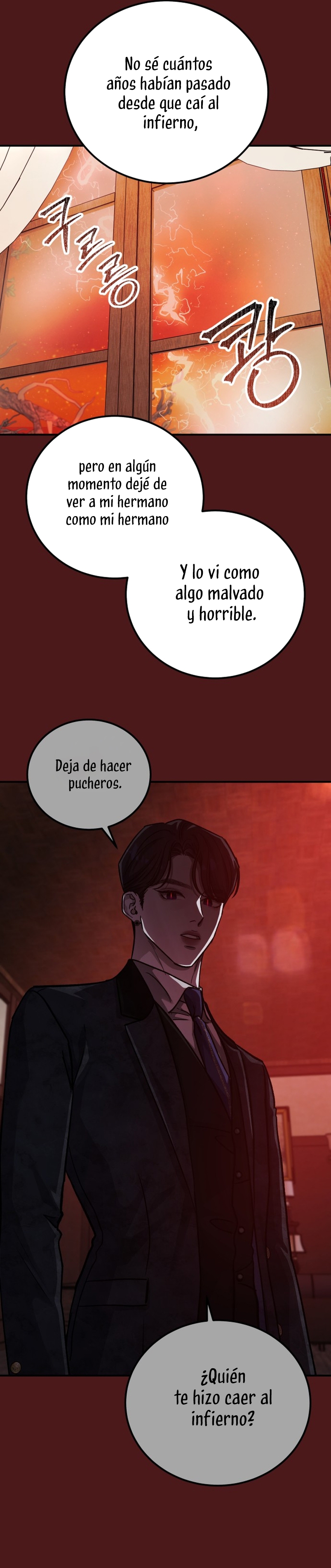 Por el reino Capítulo 79 - Página 12