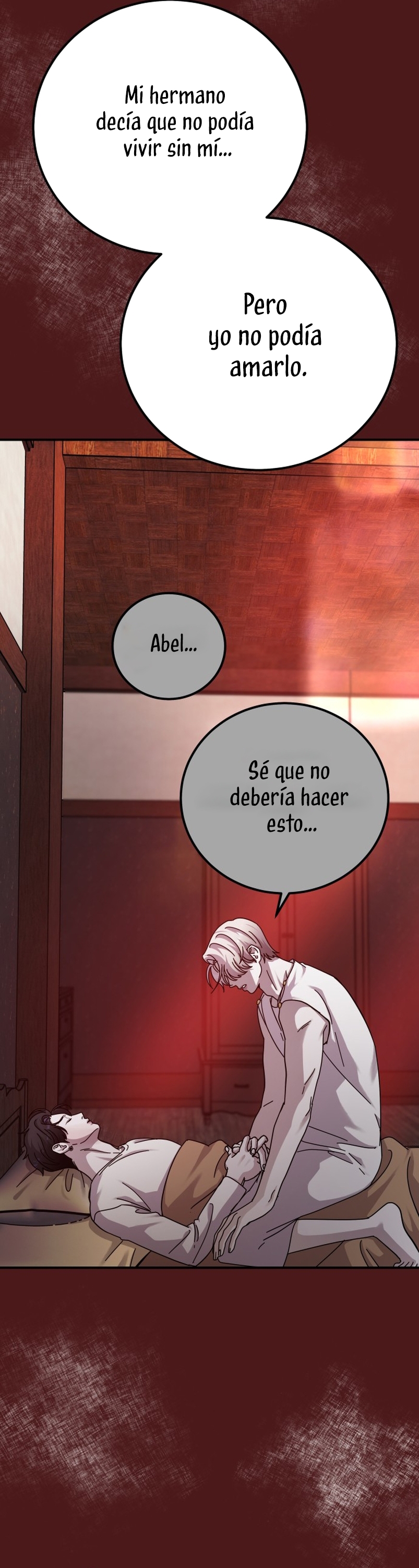 Por el reino Capítulo 79 - Página 17