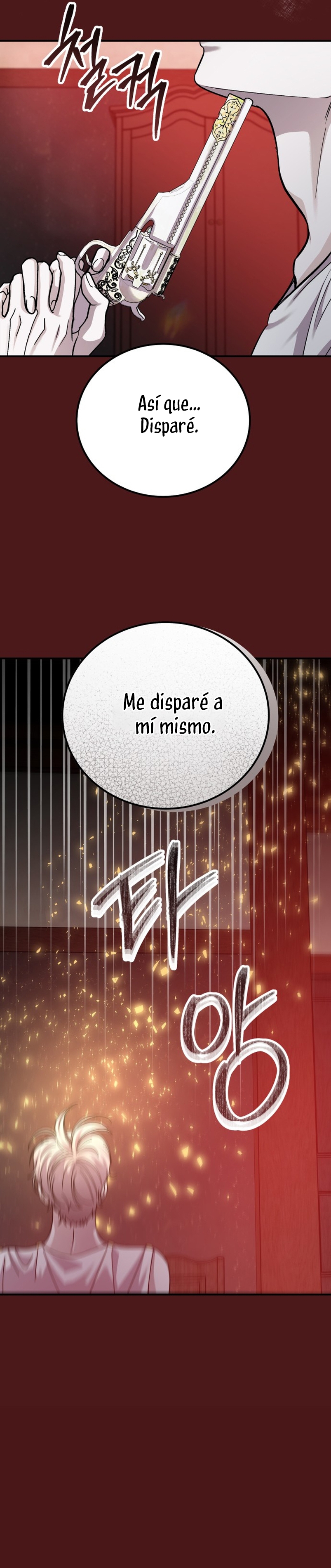 Por el reino Capítulo 79 - Página 18