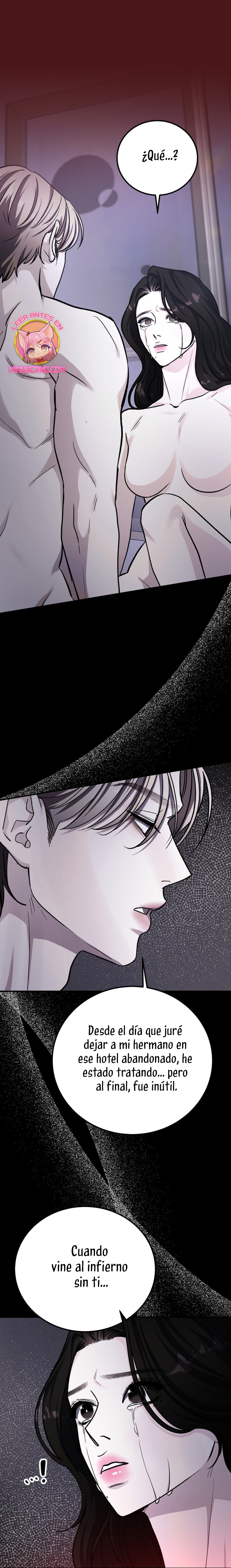 Por el reino Capítulo 79 - Página 19