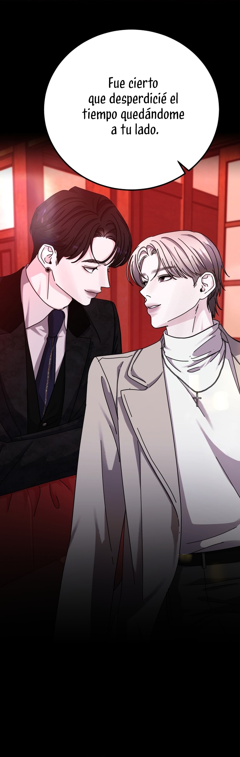 Por el reino Capítulo 79 - Página 20