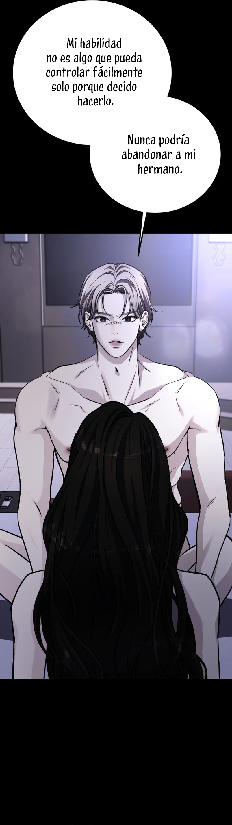 Por el reino Capítulo 79 - Página 21