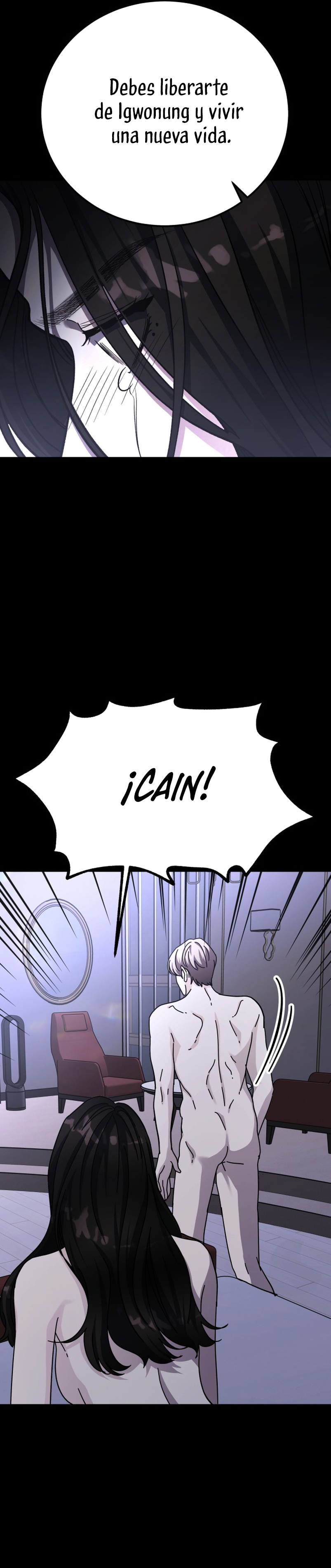 Por el reino Capítulo 79 - Página 26