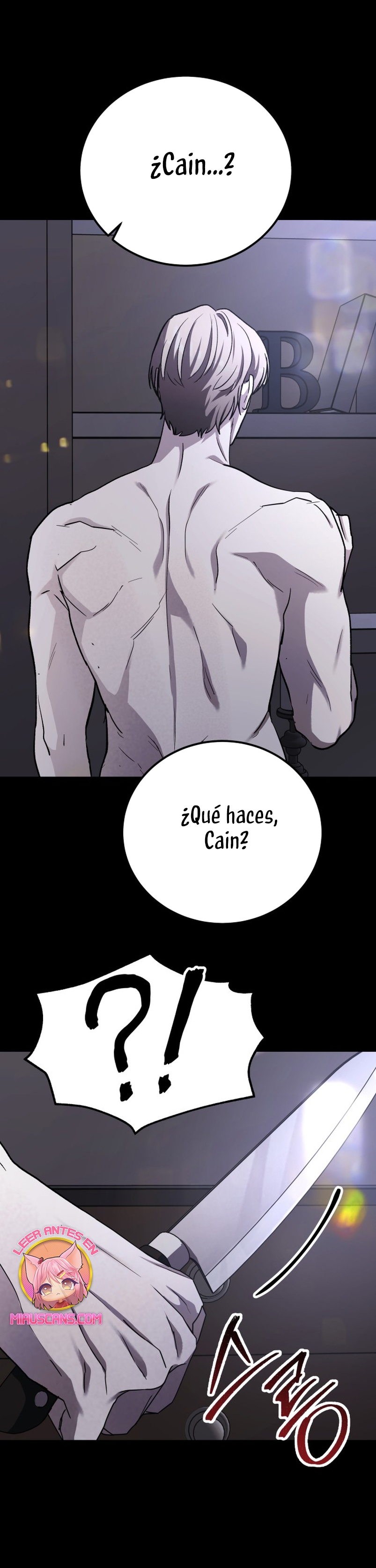 Por el reino Capítulo 79 - Página 27