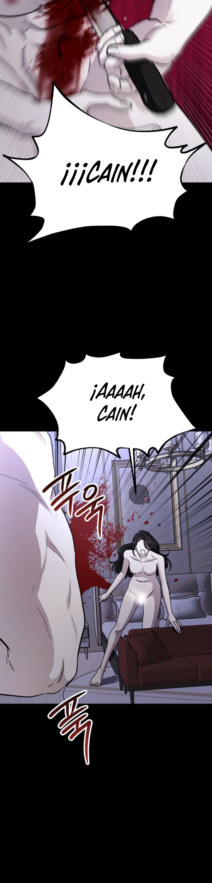 Por el reino Capítulo 79 - Página 29