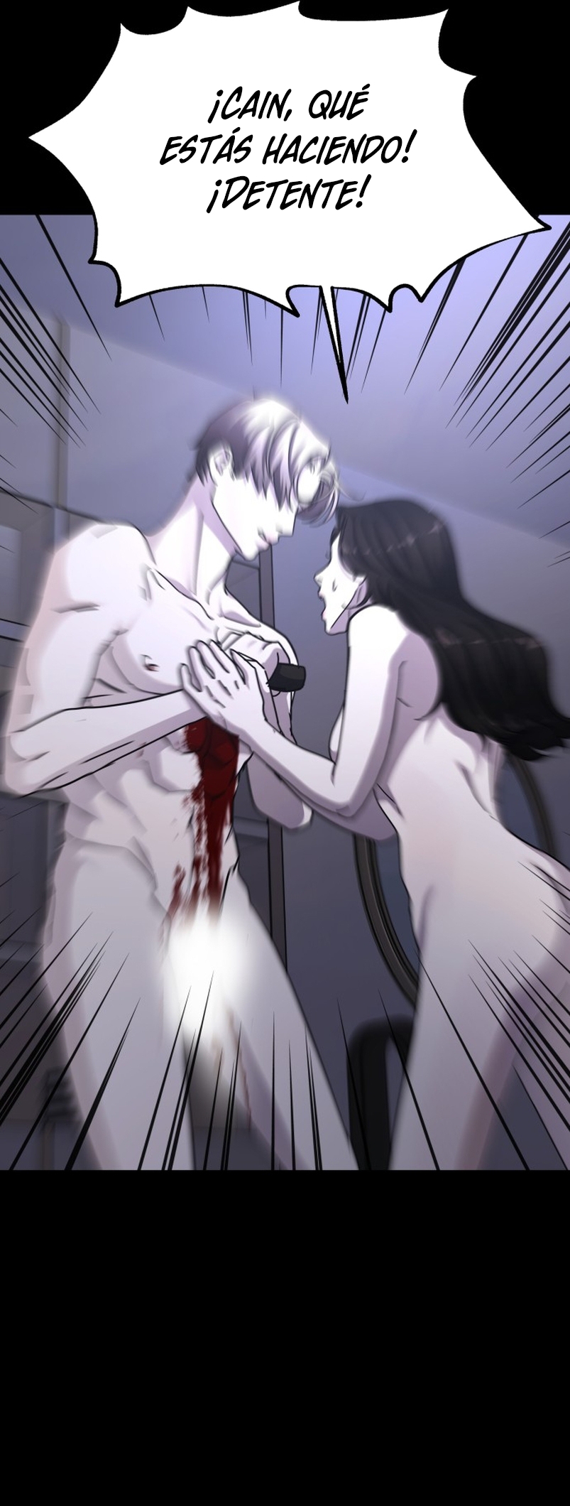 Por el reino Capítulo 79 - Página 30