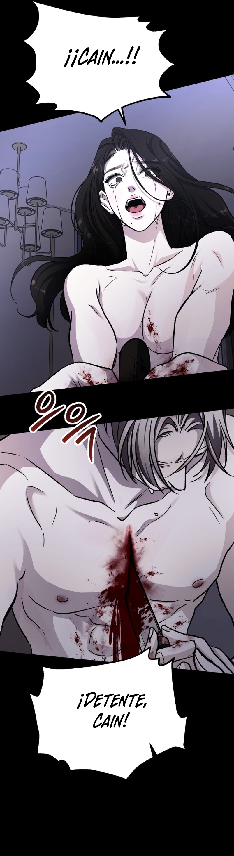 Por el reino Capítulo 79 - Página 31