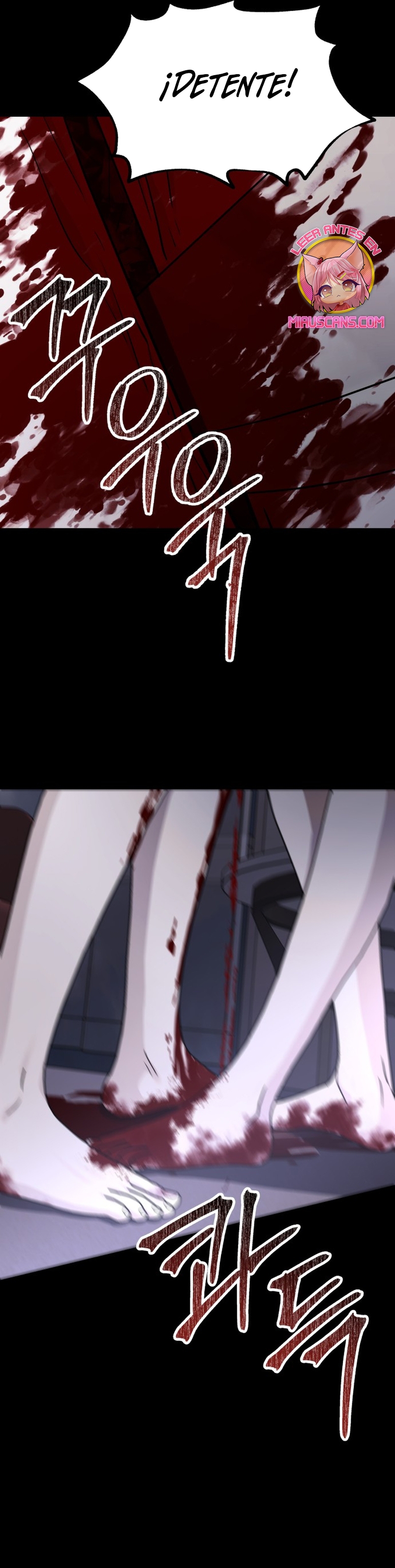 Por el reino Capítulo 79 - Página 32