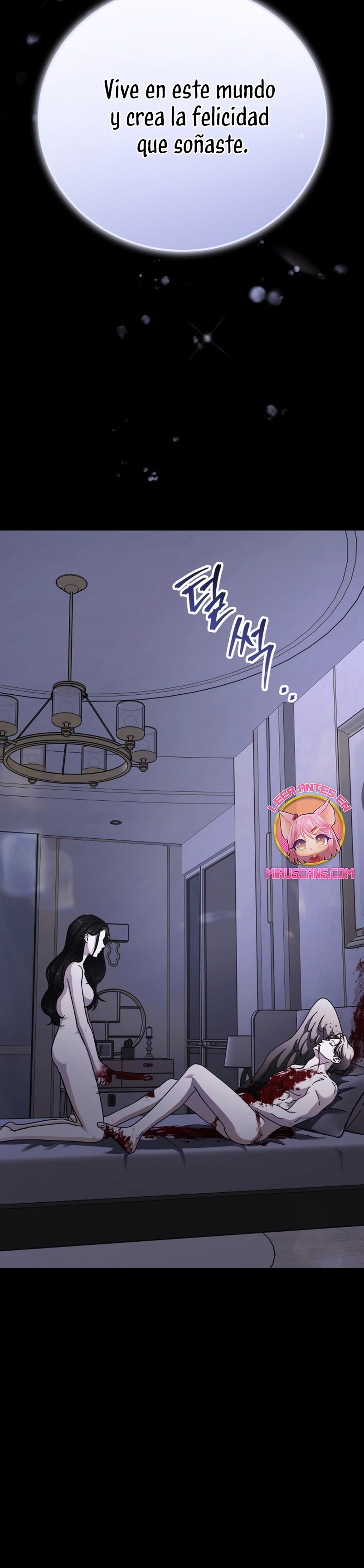 Por el reino Capítulo 79 - Página 36