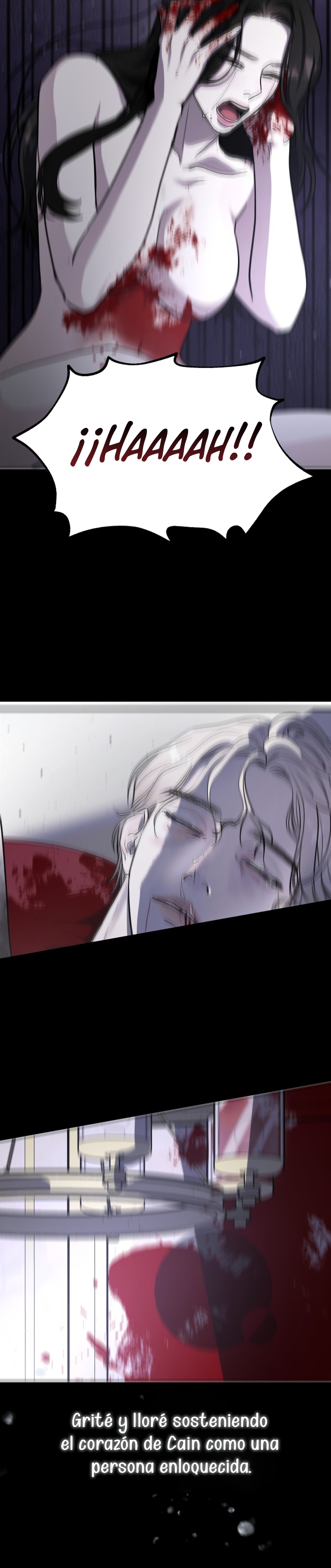 Por el reino Capítulo 79 - Página 38