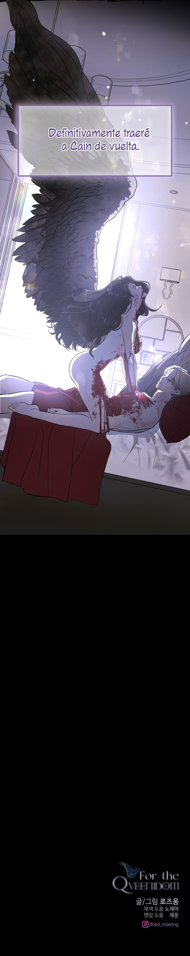 Por el reino Capítulo 79 - Página 42