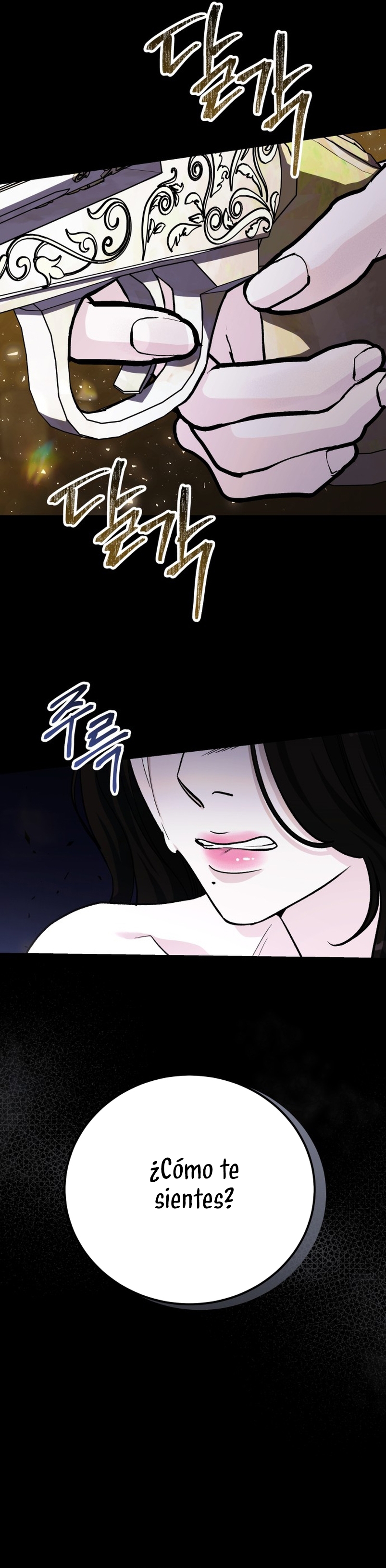 Por el reino Capítulo 79 - Página 5