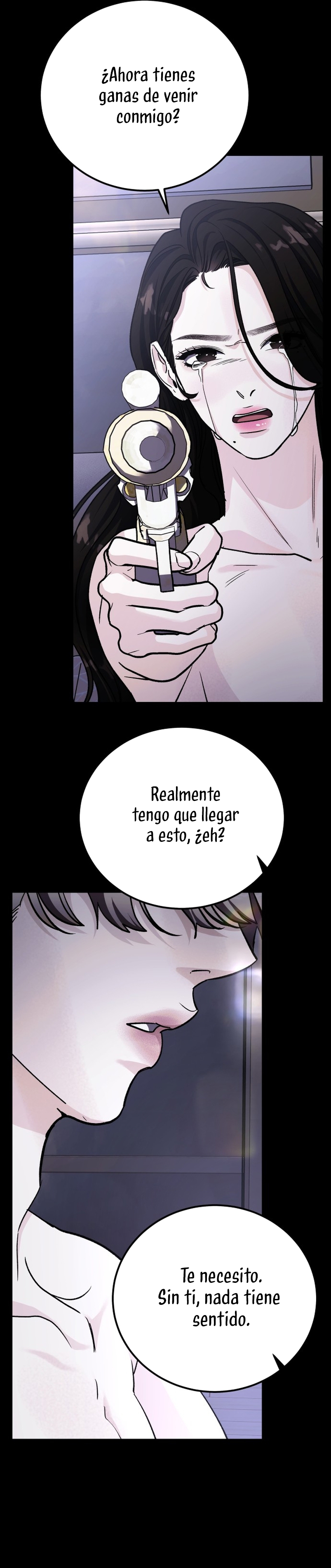 Por el reino Capítulo 79 - Página 6