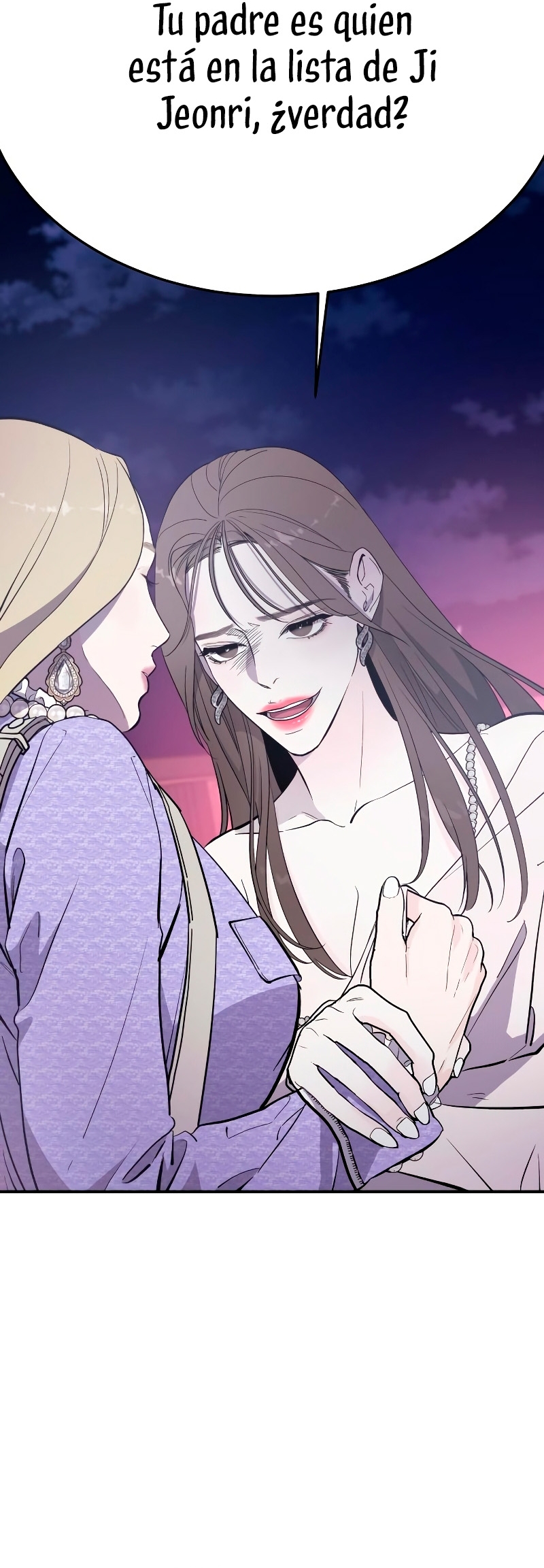 Por el reino Capítulo 8 - Página 11