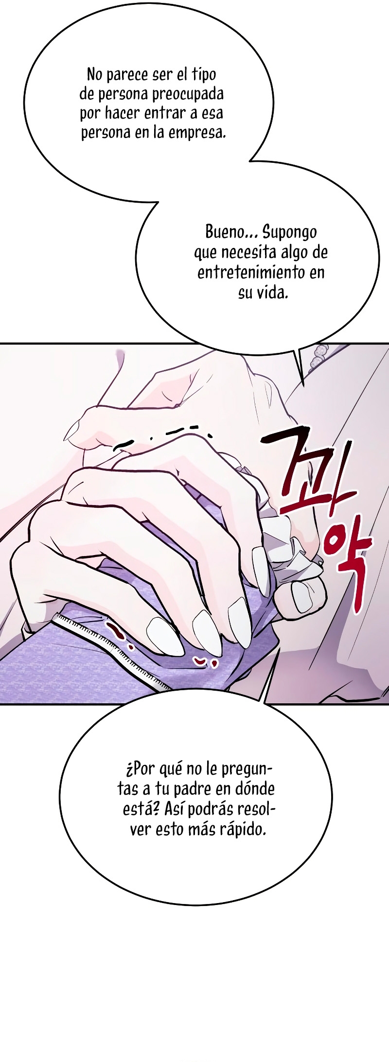 Por el reino Capítulo 8 - Página 12