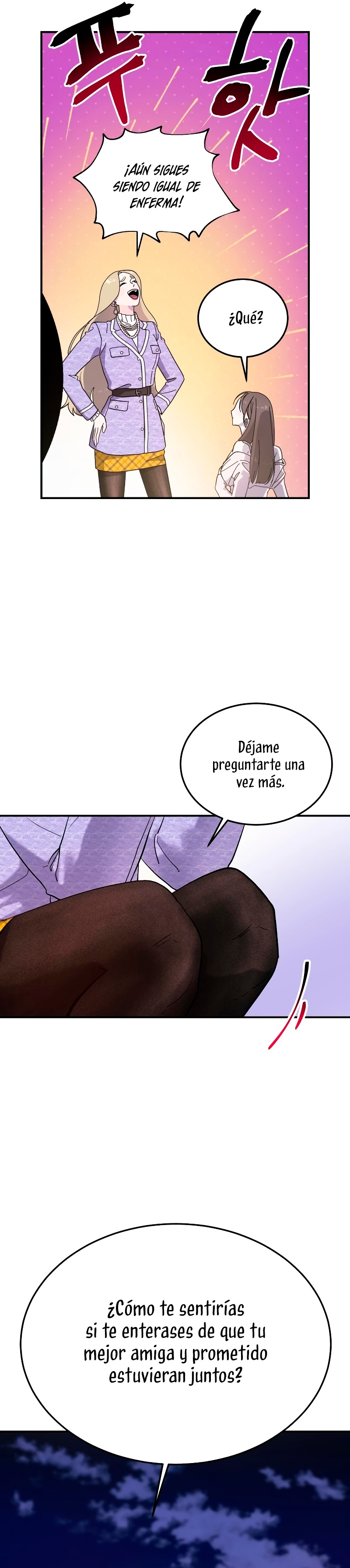 Por el reino Capítulo 8 - Página 20