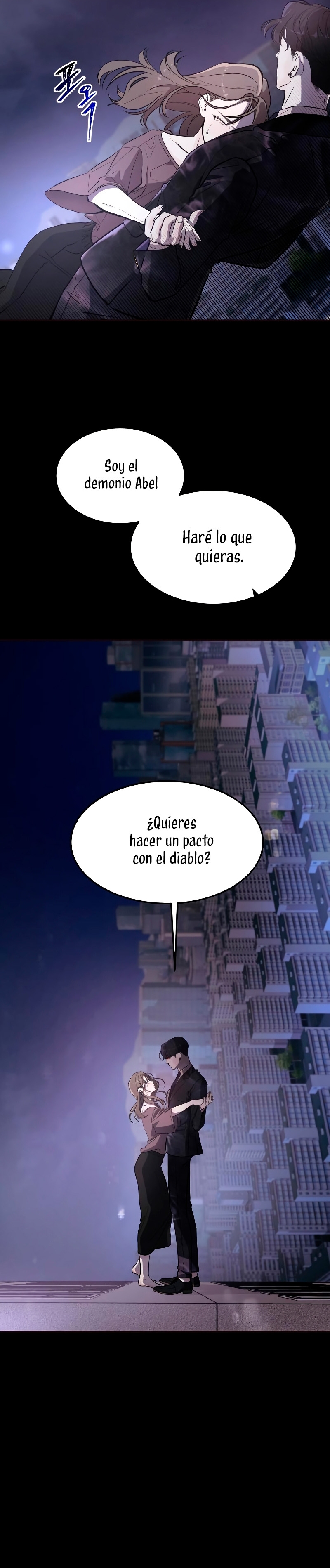 Por el reino Capítulo 8 - Página 24