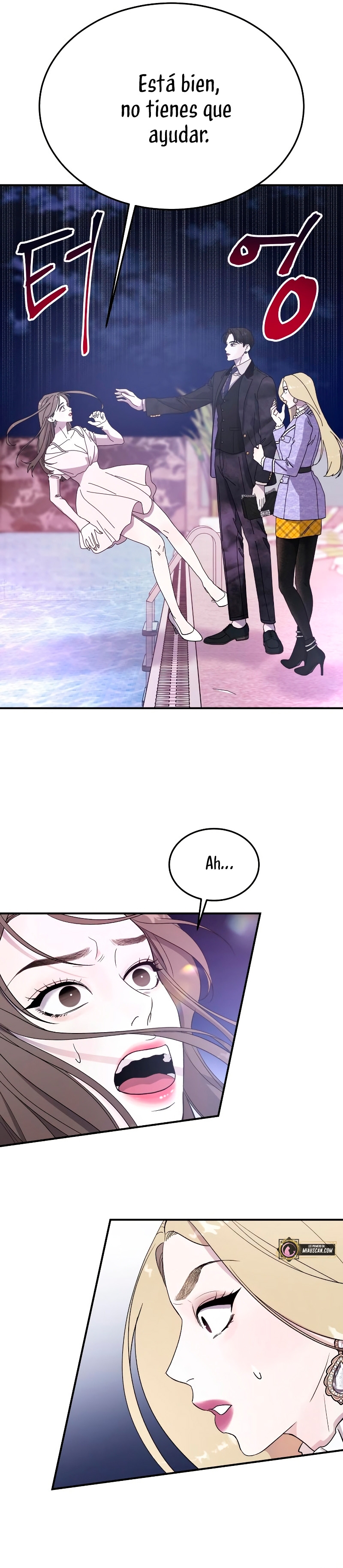 Por el reino Capítulo 8 - Página 30