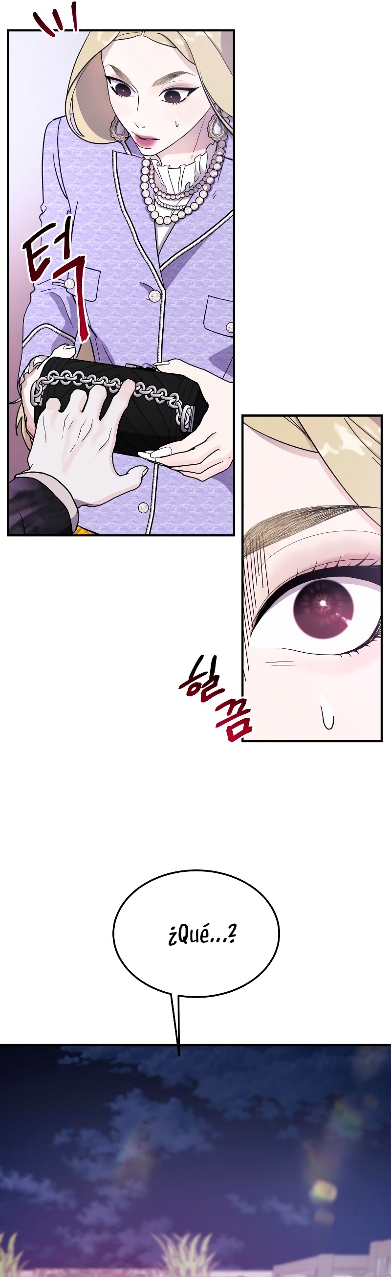 Por el reino Capítulo 8 - Página 32