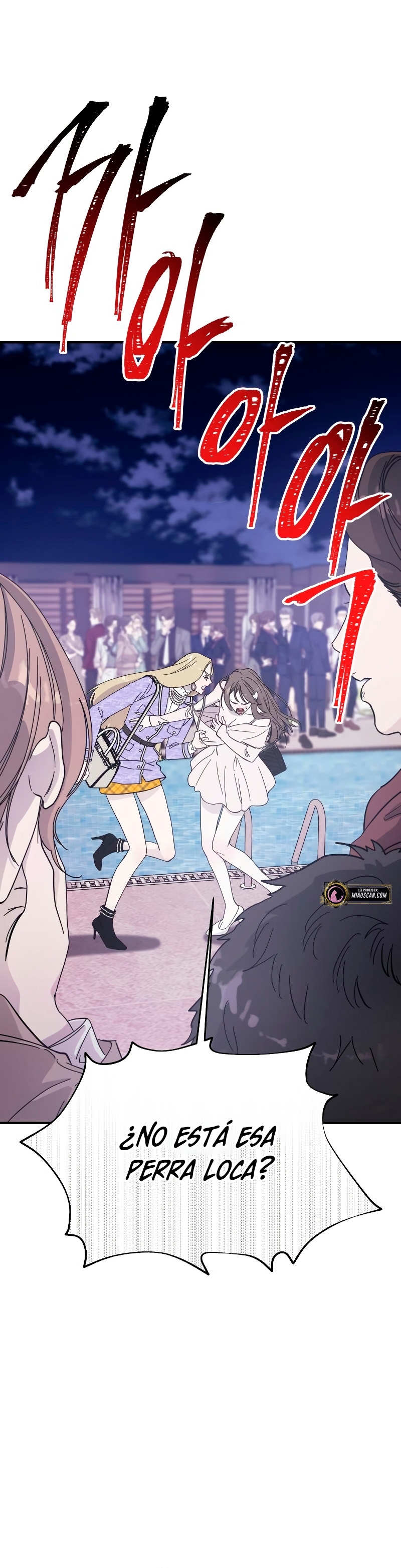 Por el reino Capítulo 8 - Página 4