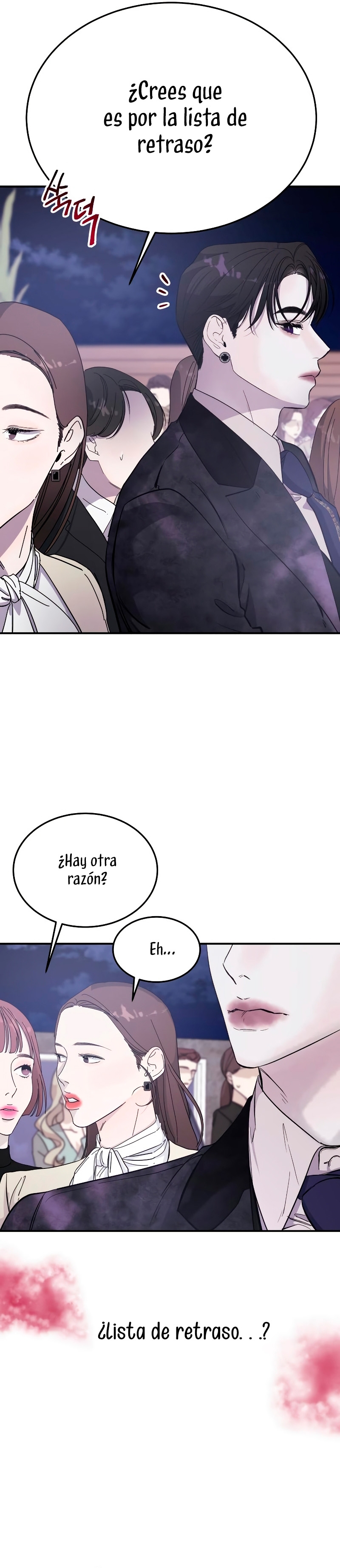 Por el reino Capítulo 8 - Página 7