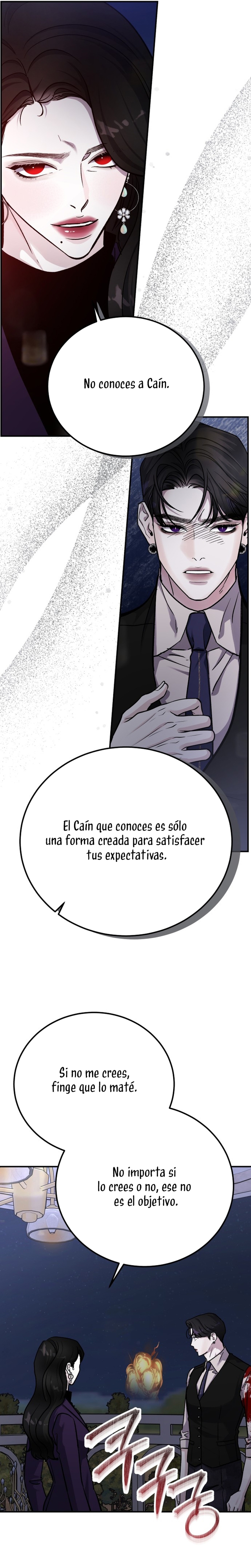 Por el reino Capítulo 80 - Página 11