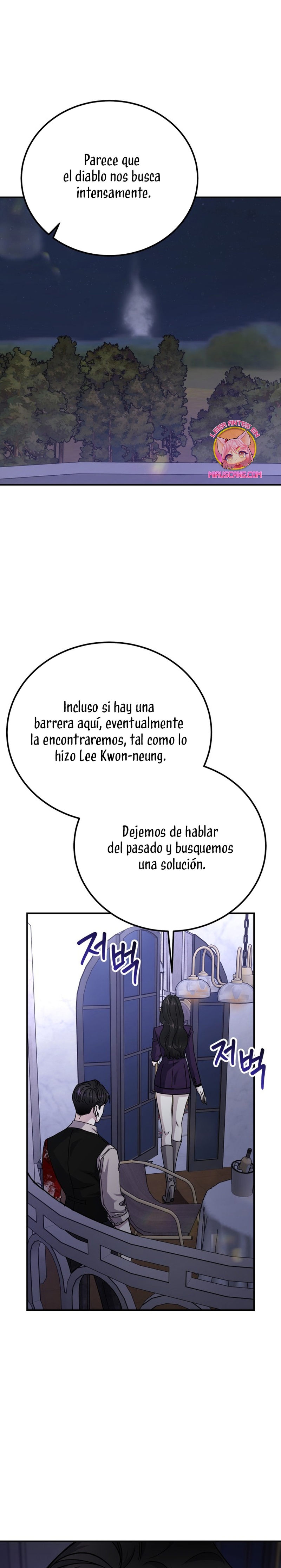 Por el reino Capítulo 80 - Página 12