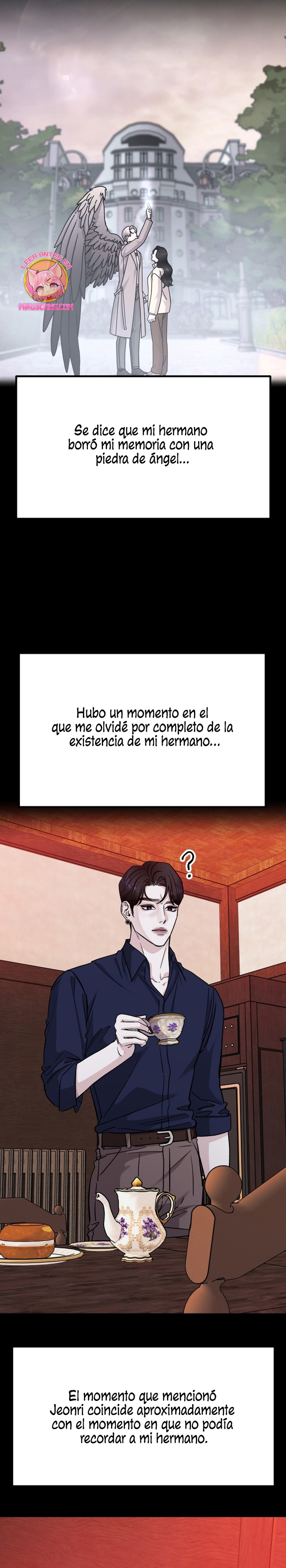 Por el reino Capítulo 80 - Página 14