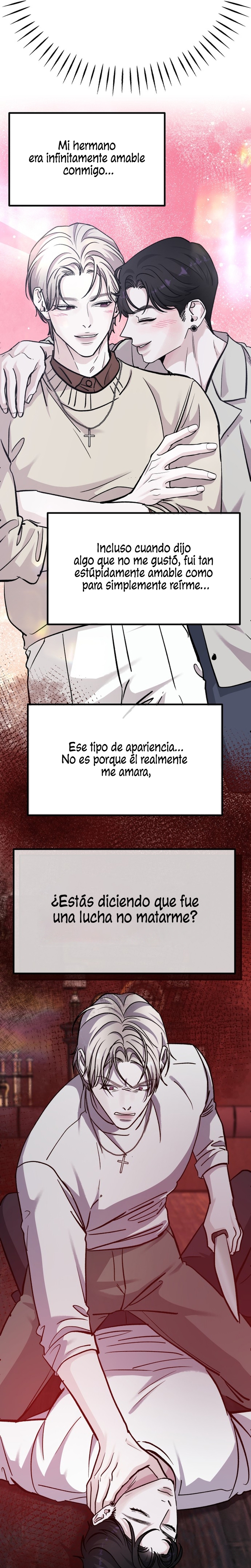 Por el reino Capítulo 80 - Página 16