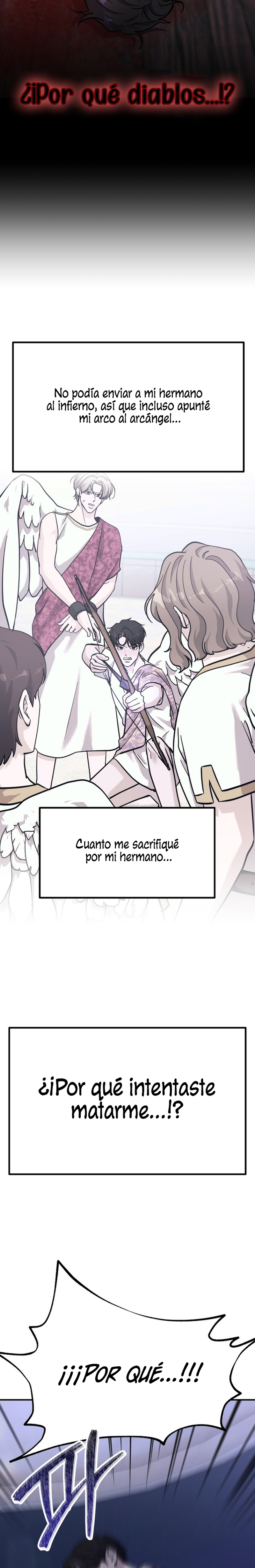 Por el reino Capítulo 80 - Página 17