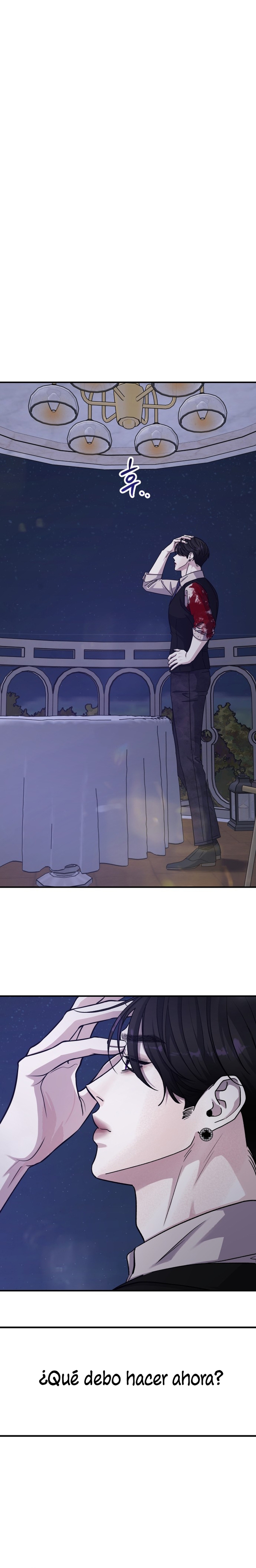 Por el reino Capítulo 80 - Página 19