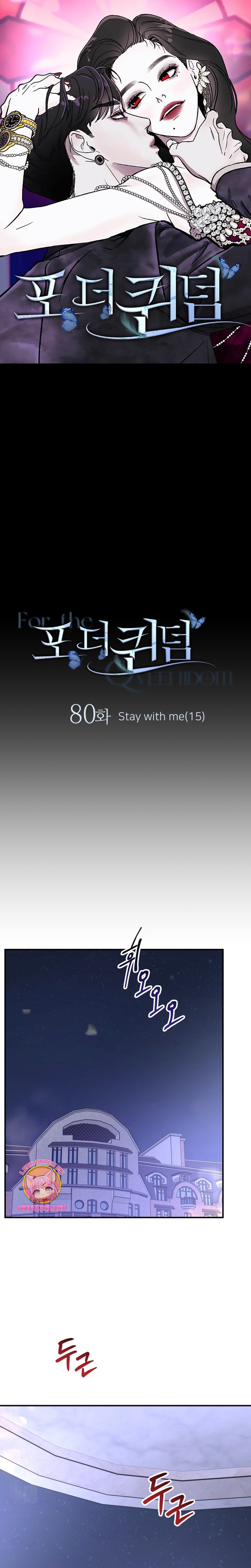 Por el reino Capítulo 80 - Página 2