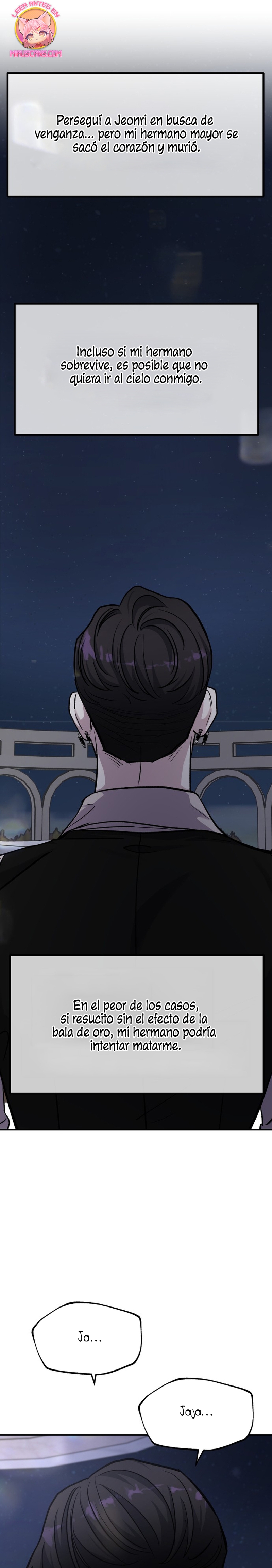 Por el reino Capítulo 80 - Página 20