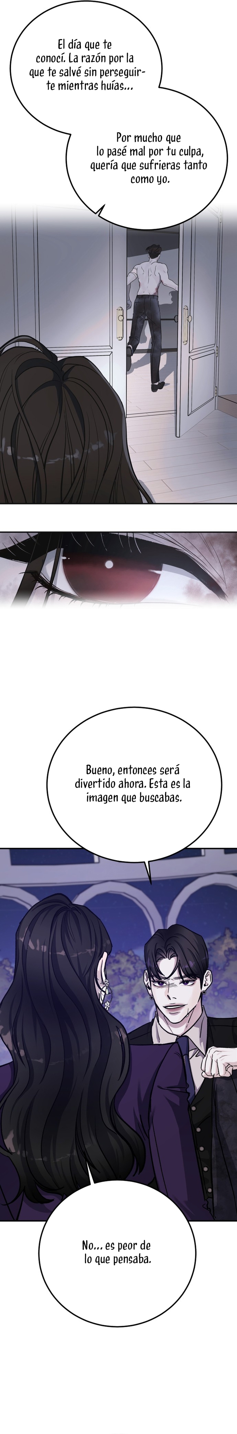 Por el reino Capítulo 80 - Página 25