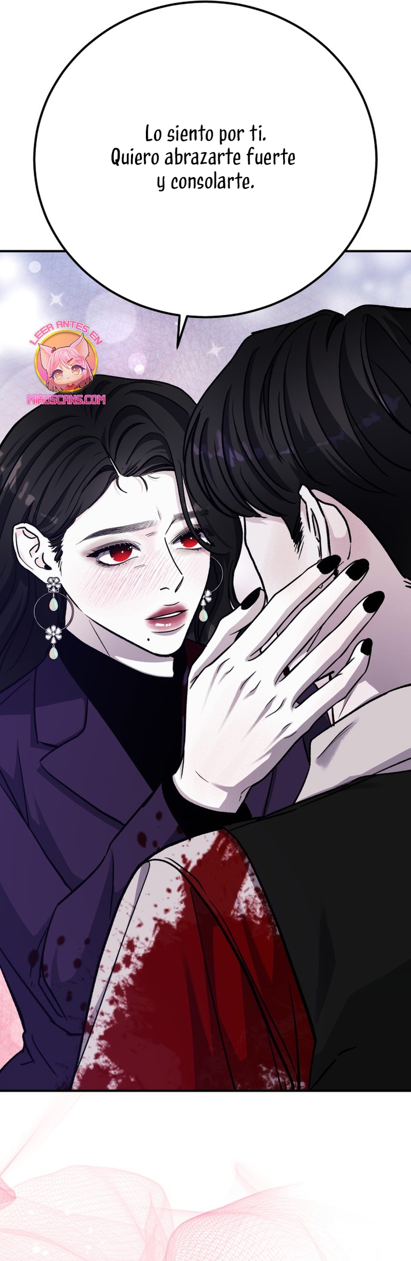 Por el reino Capítulo 80 - Página 26