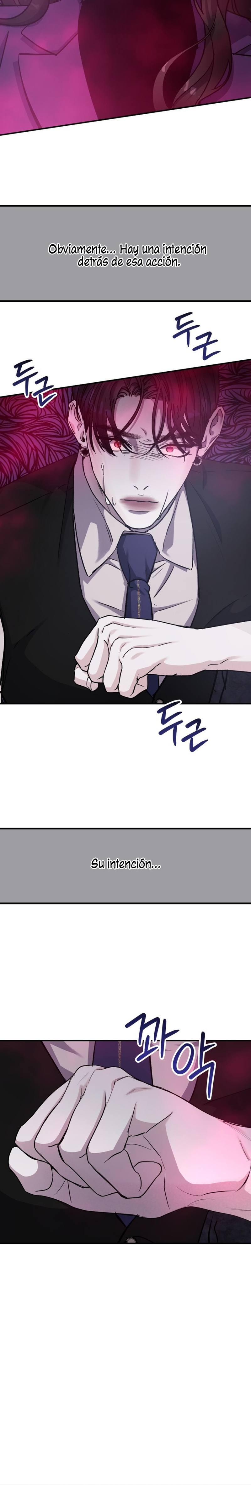 Por el reino Capítulo 80 - Página 29