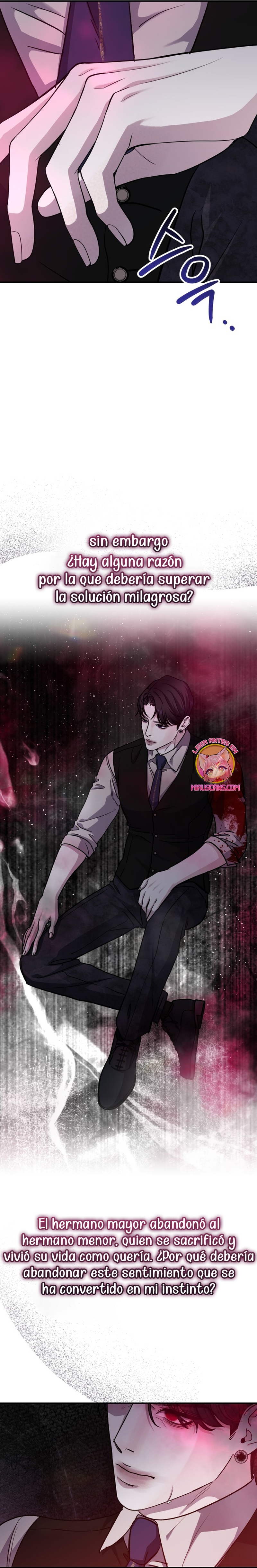 Por el reino Capítulo 80 - Página 30