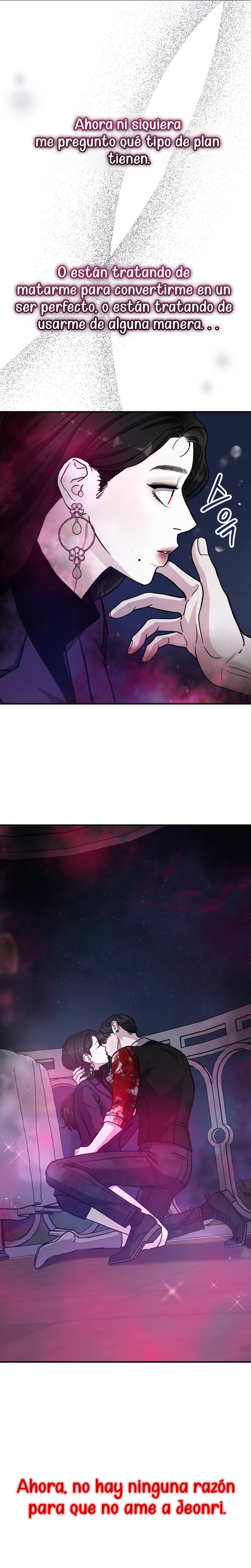 Por el reino Capítulo 80 - Página 31