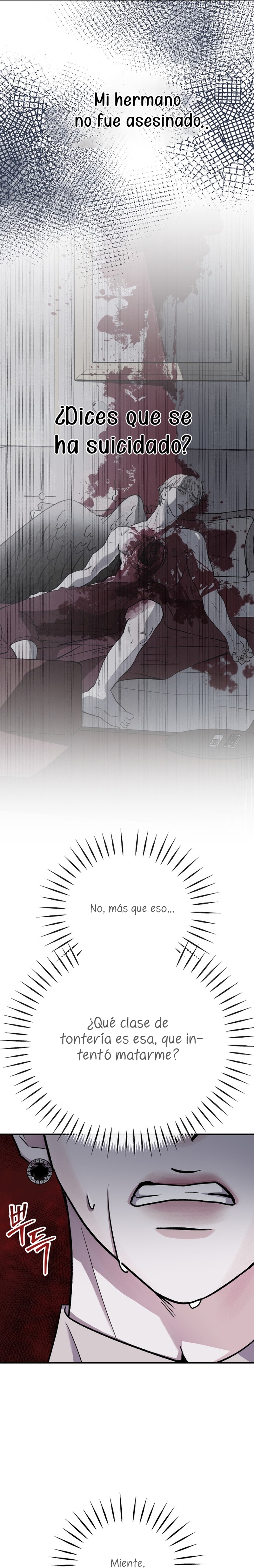 Por el reino Capítulo 80 - Página 4