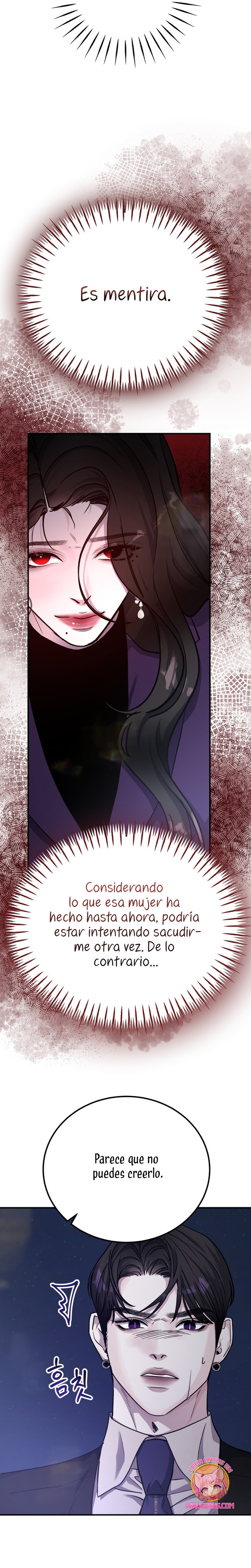 Por el reino Capítulo 80 - Página 5