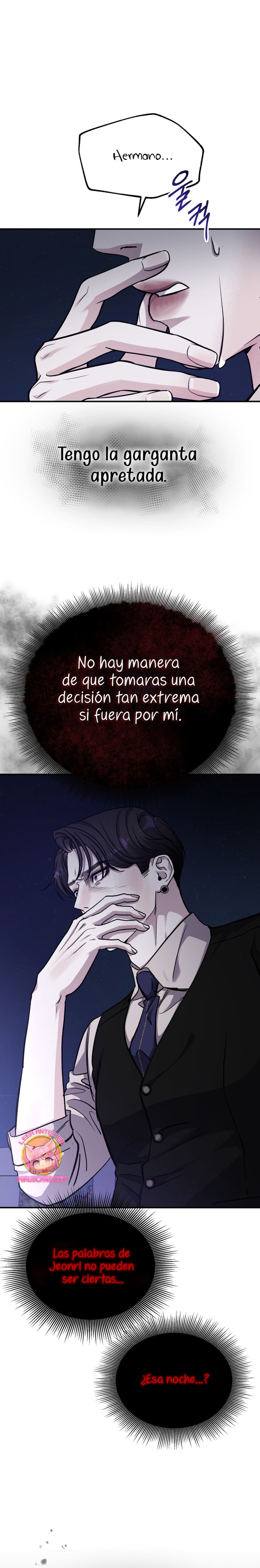 Por el reino Capítulo 80 - Página 7