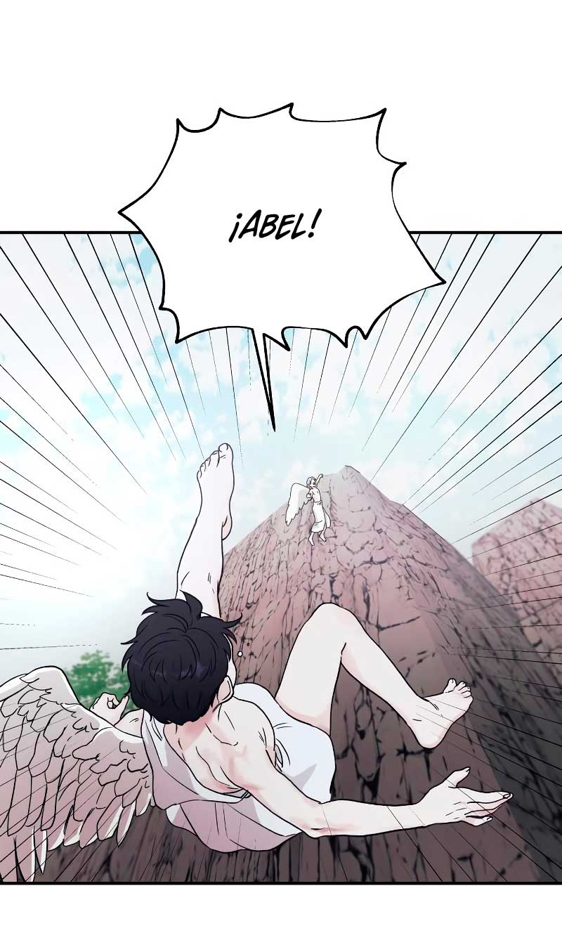 Por el reino Capítulo 9 - Página 17