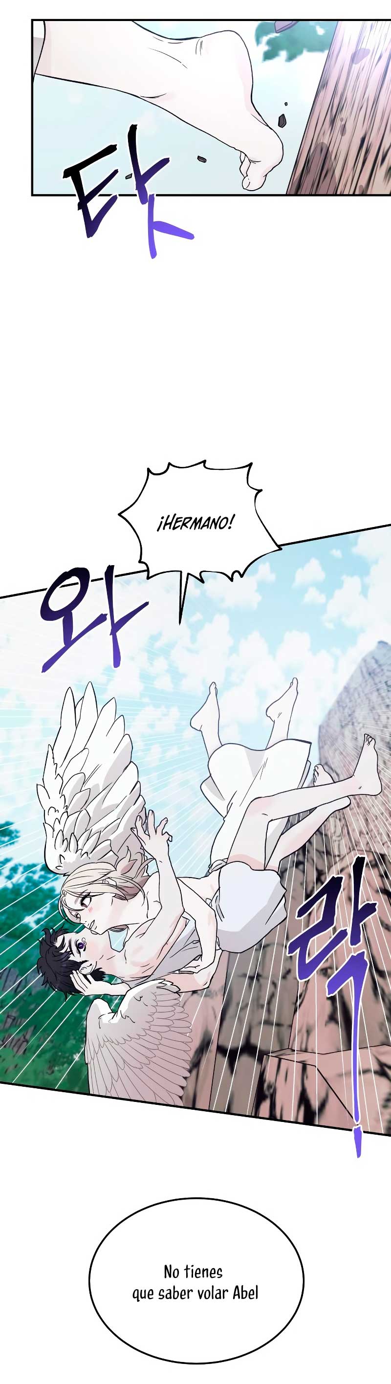 Por el reino Capítulo 9 - Página 19